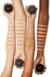 Puder sypki do twarzy bareMinerals Original Foundation SPF 15 08 Light 8 g (98132129140) - obraz 8