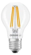 Светодиодная лампа OSRAM Filament A100 DIM 5,9W 806Lm 2700K E27 (4099854465055) - изображение 3