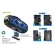 Великиа Бездротова Портативна Колонка Hopestar A85 400W - зображення 7