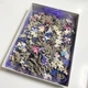Пазлы Сказочный замок на 1000 элементов размер картины 75х50 см PuzzLesKo - изображение 5