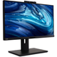 Монітор 27" Acer B278UEbemiqprcuzx (UM.HB8EE.E03) - зображення 2
