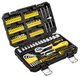 Набор инструментов WMC TOOLS 130 шт (20130) - изображение 1
