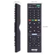Универсальный пульт для телевизоров SONY Smart TV LCD LED TV (RM-ED054) - изображение 2