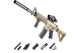 Автомат M4A1 PRO - изображение 1