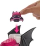 Кукла Mattel Монстер Хай Дракулаура на скутере Monster High Draculaura Scooter Set (JDR61) - изображение 6