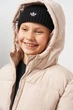 Подростковое зимнее пальто для девочки Minoti 26coat74 43223TEN 140-146 см Бежевое (5063025518924) - изображение 10