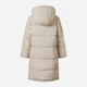 Подростковое зимнее пальто для девочки Minoti 26coat74 43223TEN 140-146 см Бежевое (5063025518924) - изображение 3