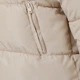 Подростковое зимнее пальто для девочки Minoti 26coat74 43223TEN 140-146 см Бежевое (5063025518924) - изображение 5