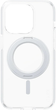 Панель CARE by PanzerGlass Feature Case Transparent w. Silver Kickstand & MagSafe для Apple iPhone 15 Pro (5715685005497) - зображення 2