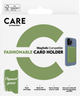 Кардхолдер CARE by PanzerGlass Fashionable Card Holder для Apple iPhone Green (5715685011214) - зображення 4