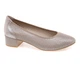 Туфлі жіночі Caprice 9-22501-44/341 40.5 Платиновий - зображення 1