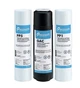 Комплект картриджей Ecosoft PP5-GAC-PP1 + Мембрана Экософт - изображение 3