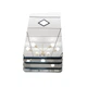 Стеновая бамбуковая панель BWD 8026-15 Mirror Silver 2800х1220 (5мм) - изображение 8