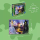 Пазл Ravensburger Wicked: Чародійка 2 1500 елементів 12001581 (4005555015819) - зображення 6