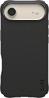 Etui CARE by PanzerGlass Fashionable Case Samba Black w. MagSafe do Apple iPhone Air (CR30935) - obraz 1