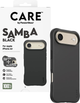Etui CARE by PanzerGlass Fashionable Case Samba Black w. MagSafe do Apple iPhone Air (CR30935) - obraz 4