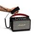 Кабель AUX 3.5 мм для колонок и наушников Marshall – Чёрный - изображение 6
