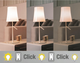 Лампа світлодіодна Osram LED G9 4W 827 470LM DIMX3 (4058075432277) - зображення 6