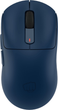 Mysz Fury Tanto T4 Wireless/Bluetooth/USB Blue (NFU-2206) - obraz 1