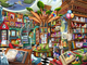 Пазл Ravensburger Книги Діснея 1500 елементів 12001582 (4005555015826) - зображення 2