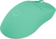 Mysz Fury Tanto T4 Wireless/Bluetooth/USB Mint (NFU-2205) - obraz 6
