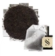 Чай чорний Sherlock Secrets Earl Grey 100 пакетиків х 2 г (4823118606379) - изображение 6