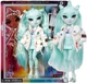 Лялька Rainbow High Shadow High Zooey Electra - Лялька Рейнбоу Шедоу Хай Зої Електра - Школа Тіні Серія 2 - изображение 1