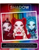Лялька Рейнбоу Хай Шедоу Хай Скарлет Роуз Rainbow High Shadow Scarlett Rose Doll S3 MGA - зображення 6