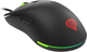 Миша Genesis Krypton 750 USB Black (NMG-1841) - зображення 5