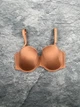 Бюстгальтер THIRDLOVE 24/7 Classic T-shirt Bra - золотистый - 70G - изображение 1