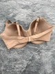Бюстгальтер THIRDLOVE 24/7 Classic T-shirt Bra - бежевый - 85F - изображение 5