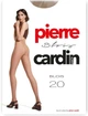 Колготки 20 Den жіночі Pierre Cardin PC BLOIS 20 4 р Nero (8300205004943) - зображення 1