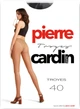 Колготки 40 Den женские Pierre Cardin Troyes 4 р Bronzo (8300205005155) - изображение 1
