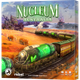 Доповнення до настільної гри Rebel Nucleum: Австралія (5906954790156) - зображення 1