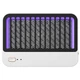 Ловушка для насекомых с UV подсветкой P8 with battery 1200 mAh White - изображение 1