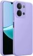 Чохол для смартфона MAKE Silicone для Xiaomi Redmi 15C/Poco C85 Purple (MCL-XR15CPL) - зображення 3