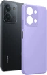 Чохол для смартфона MAKE Silicone для Xiaomi Redmi 15C/Poco C85 Purple (MCL-XR15CPL) - зображення 4