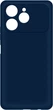 Чохол для смартфона MAKE Skin для Tecno Spark 40 Blue (MCS-TS40BL) - зображення 1
