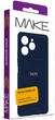 Чохол для смартфона MAKE Skin для Tecno Spark 40 Blue (MCS-TS40BL) - зображення 3