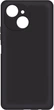 Чохол для смартфона MAKE Skin для Tecno Spark 40C Black (MCS-TS40CBK) - зображення 1