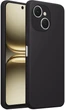 Чохол для смартфона MAKE Skin для Tecno Spark 40C Black (MCS-TS40CBK) - зображення 2
