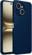 Чохол для смартфона MAKE Skin для Tecno Spark 40C Blue (MCS-TS40CBL) - зображення 2