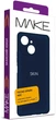 Чохол для смартфона MAKE Skin для Tecno Spark 40C Blue (MCS-TS40CBL) - зображення 3