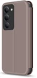 Чехол-книжка для смартфона MAKE Flip для Xiaomi Redmi 15 Grey (MCP-XR15TG) - изображение 2