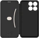 Чохол-книжка для смартфона Xiaomi 15T MAKE Flip Black (MCP-X15TBK) - зображення 2