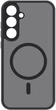 Чехол для смартфона MAKE Shadow+ Magnet для Samsung Galaxy S25 FE Black (MCSDM-SS25FEBK) - изображение 1