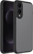 Чохол для смартфона MAKE Shadow+ для Samsung Galaxy S25 Edge Black (MCSD-SS25EDJB) - зображення 2