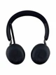 Навушники Jabra Evolve2 65 MS Stereo Black, Б/В - зображення 5