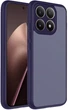 Чохол для смартфона MAKE Shadow для Xiaomi 15T Purple (MCSD-X15TPL) - зображення 2