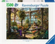Пазл Ravensburger Роуз Хан 1500 елементів 12001397 (4005555013976) - зображення 1